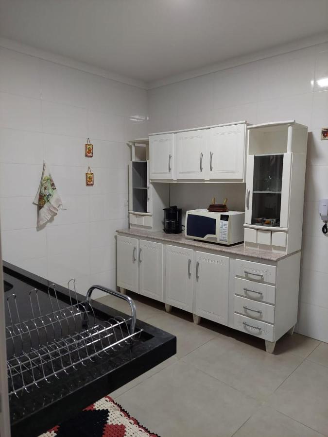 Otimo Apartamento Sobreloja Com Wifi E Estacionamento Incluso Maringá Buitenkant foto