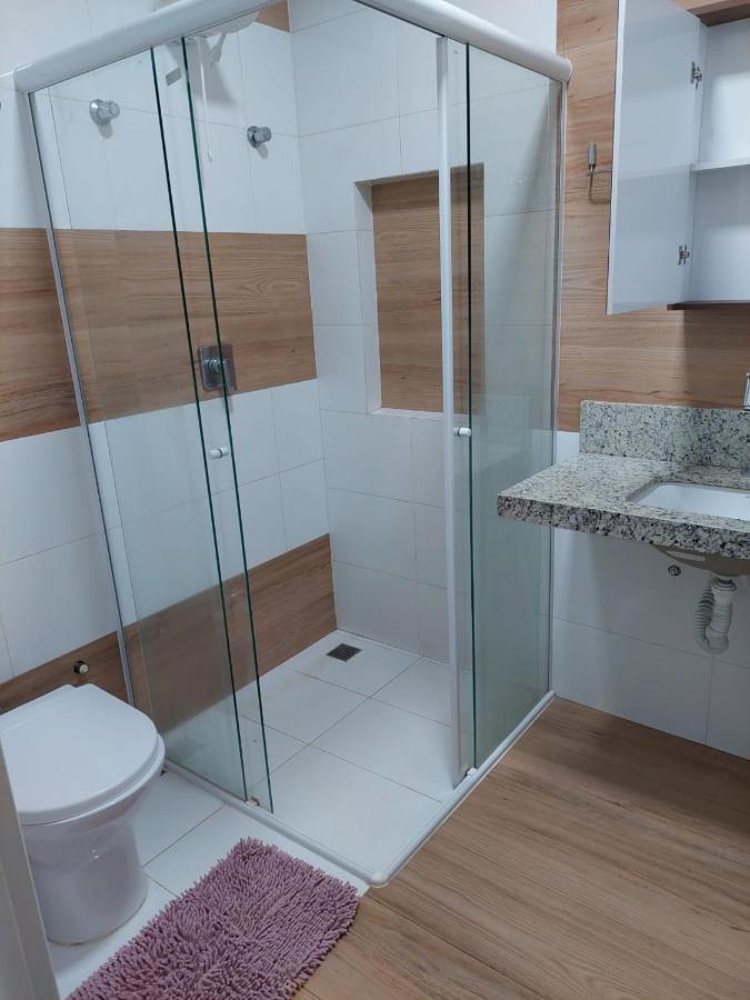 Otimo Apartamento Sobreloja Com Wifi E Estacionamento Incluso Maringá Buitenkant foto