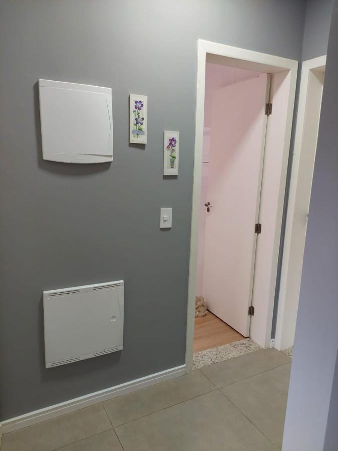 Otimo Apartamento Sobreloja Com Wifi E Estacionamento Incluso Maringá Buitenkant foto