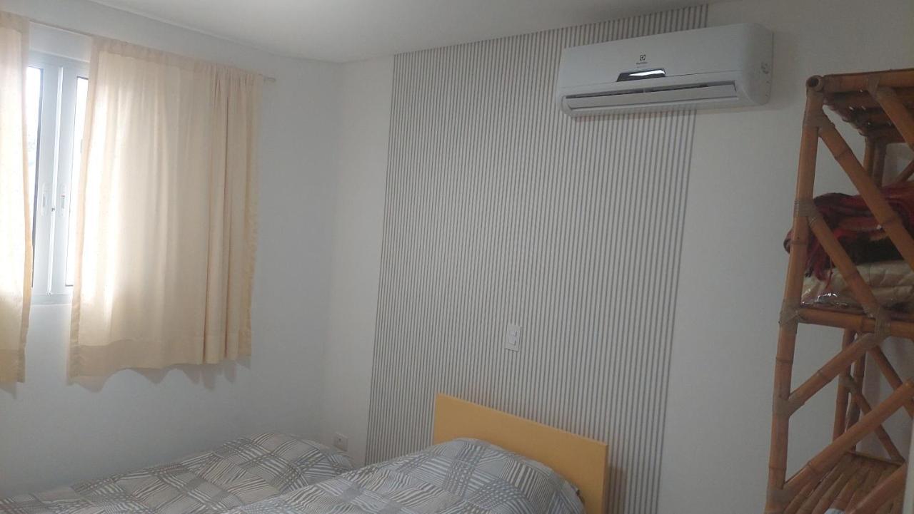 Otimo Apartamento Sobreloja Com Wifi E Estacionamento Incluso Maringá Buitenkant foto